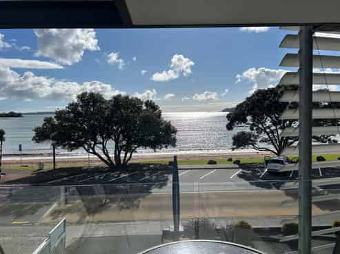 Tourism in the Bay of Islands?