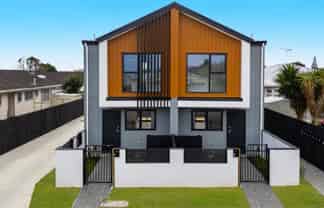 Lot 2/21 Tennessee Avenue, Mangere East
