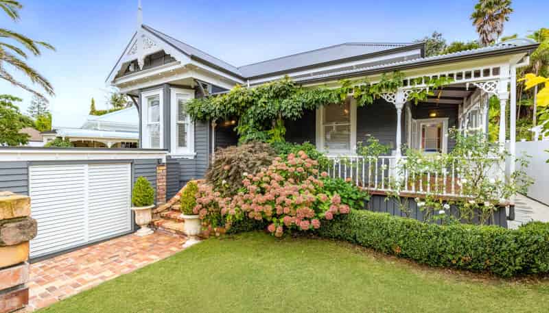 72 Melanesia Road, Saint Heliers