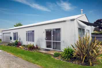 525B Thames Highway, Oamaru