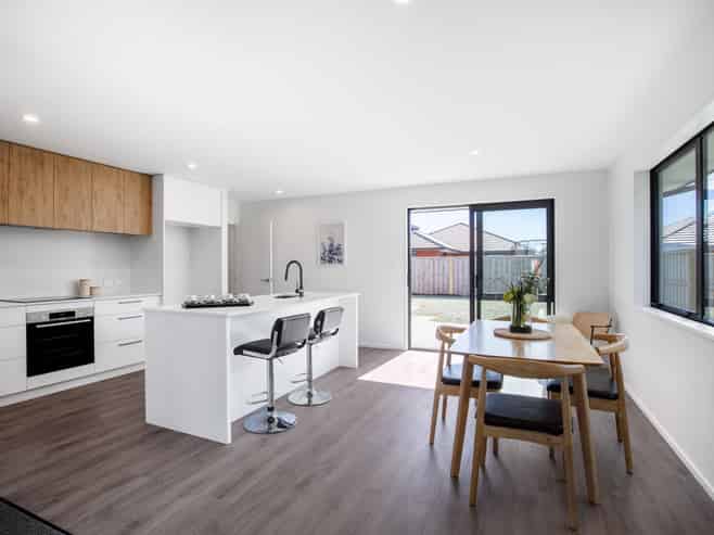 8 Harness Way, Rolleston