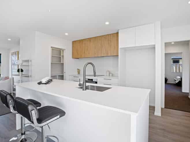 8 Harness Way, Rolleston