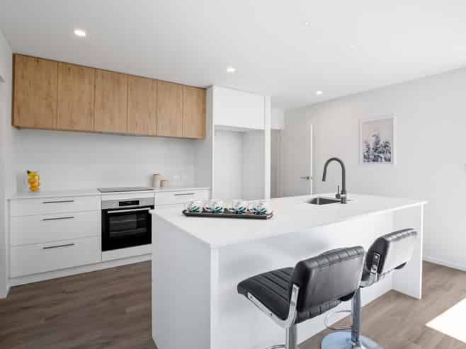 8 Harness Way, Rolleston