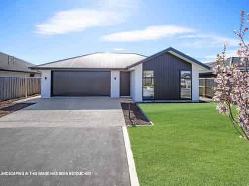 8 Harness Way, Springston