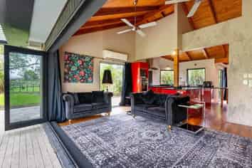 UNLOCK LIFESTYLE & INCOME POTENTIAL ALL IN ONE
