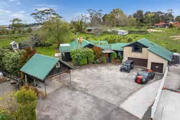 UNLOCK LIFESTYLE & INCOME POTENTIAL ALL IN ONE
