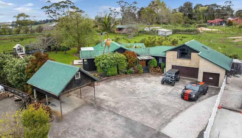 11 Lascelles Drive, Dairy Flat