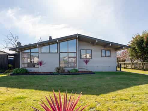 11 Browning Crescent, Owhata