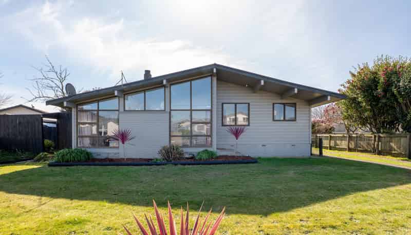 11 Browning Crescent, Owhata