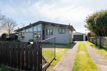 11 Browning Crescent, Owhata