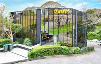 Strategic investment with occupier potential
