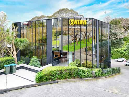 Strategic investment with occupier potential