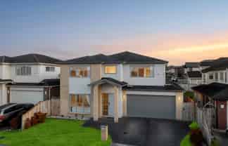 35 Clady Drive, Flat Bush
