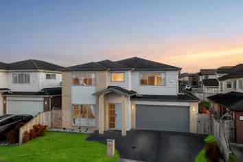 35 Clady Drive, Flat Bush