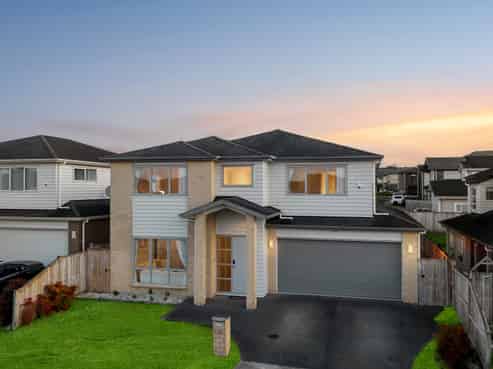 35 Clady Drive, Flat Bush