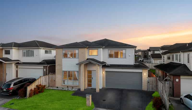 35 Clady Drive, Flat Bush