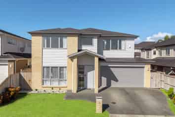 35 Clady Drive, Flat Bush