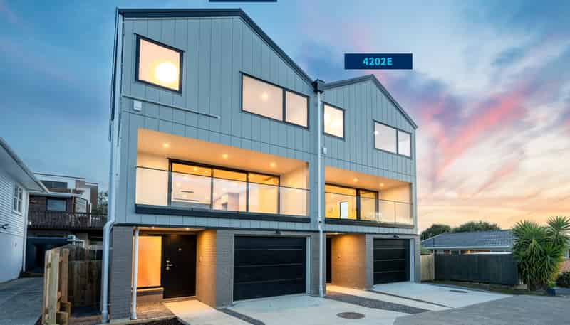 4202E Great North Road, Glendene