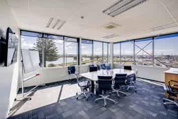 A-Grade Office for Lease