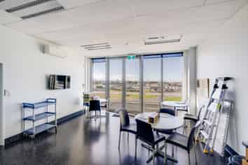A-Grade Office for Lease