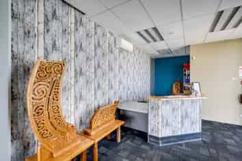 A-Grade Office for Lease
