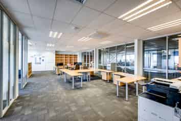 A-Grade Office for Lease
