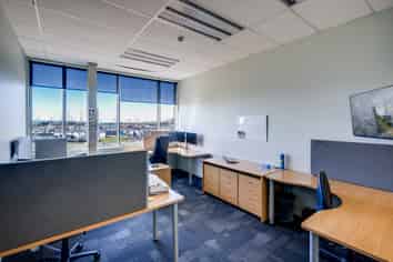 A-Grade Office for Lease