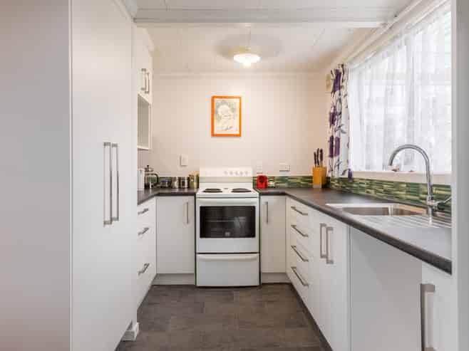 23 Tennyson Street, Dannevirke