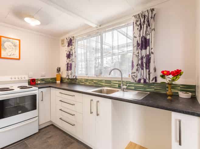 23 Tennyson Street, Dannevirke