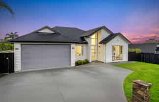 83 Harris Drive, Millwater