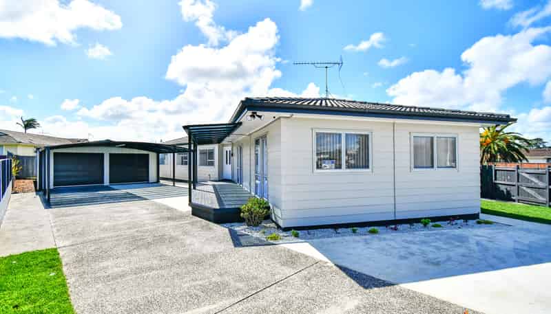 60 Wakefield Road, Favona