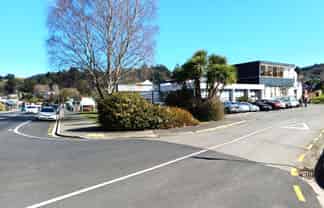 Entry Level Commercial Investment