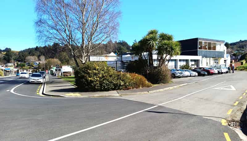 150D Kaikorai Valley Road, Glenross