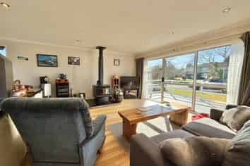 30 East Grampian Street, Tokoroa