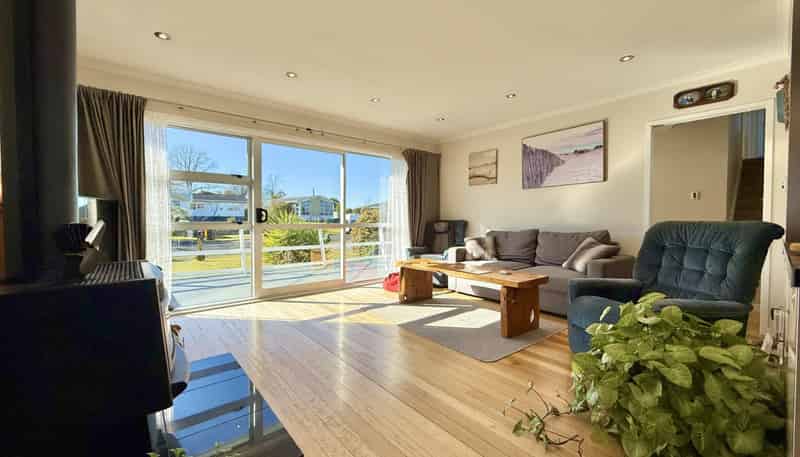 30 East Grampian Street, Tokoroa