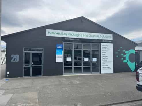 Onekawa showroom / workshop