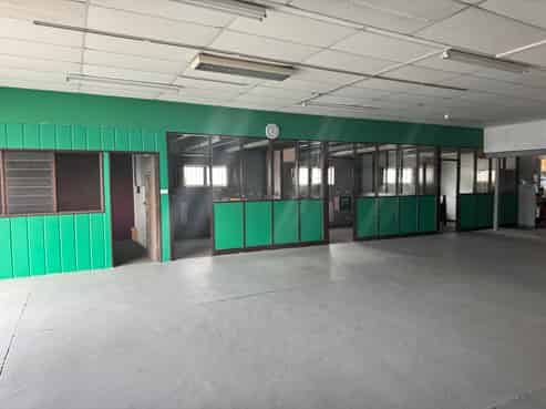 Onekawa showroom / workshop