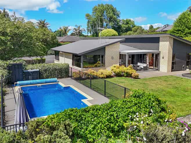 44 Pheasant Close, Rotokauri