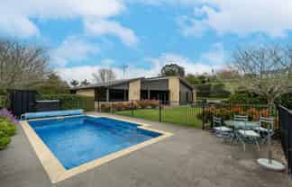 44 Pheasant Close, Rotokauri