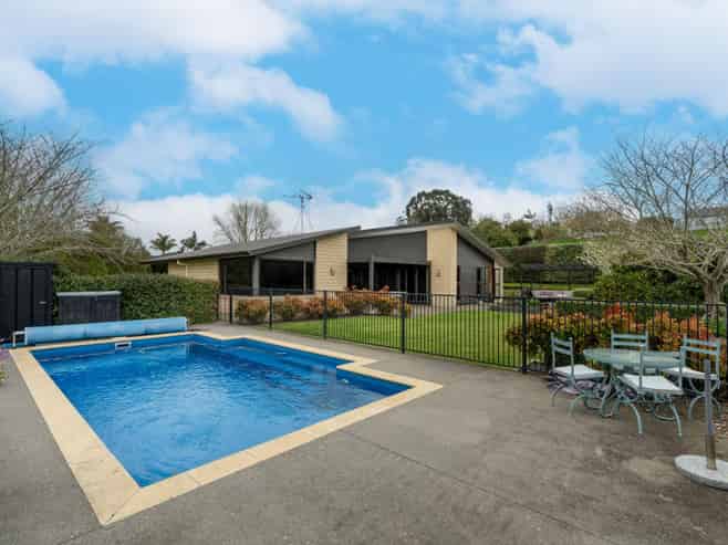 44 Pheasant Close, Rotokauri