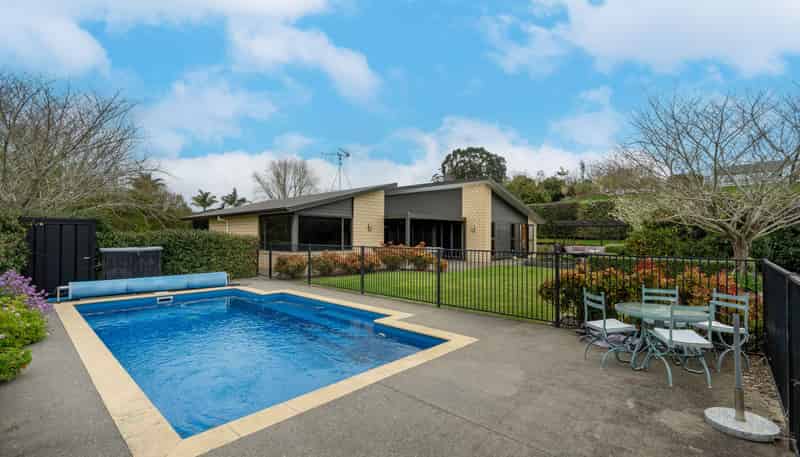 44 Pheasant Close, Rotokauri