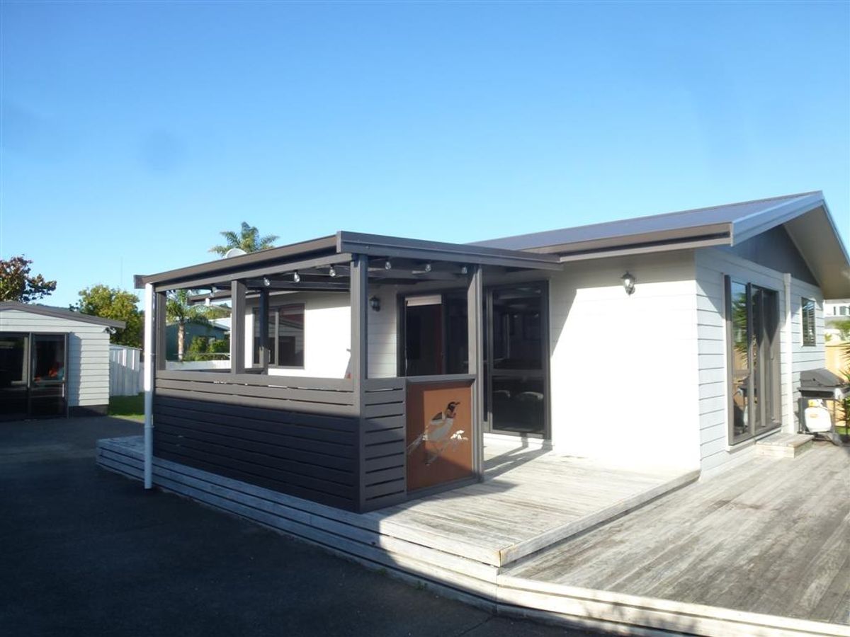 501B ACHILLES AVENUE  WHANGAMATA