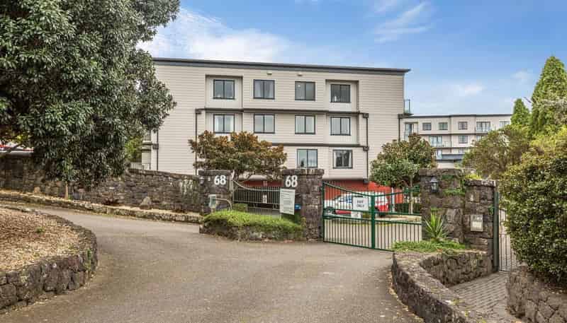1/68 Mountain Road, Mount Wellington
