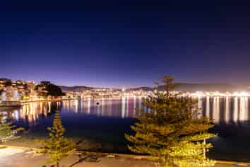 7/310 Oriental Parade, Oriental Bay
