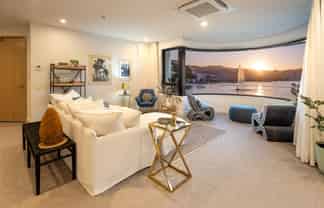 7/310 Oriental Parade, Oriental Bay