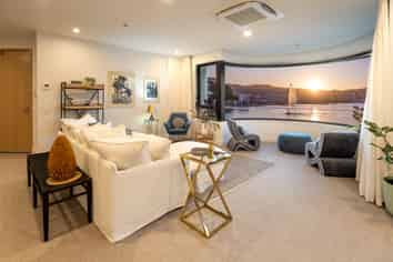 7/310 Oriental Parade, Oriental Bay