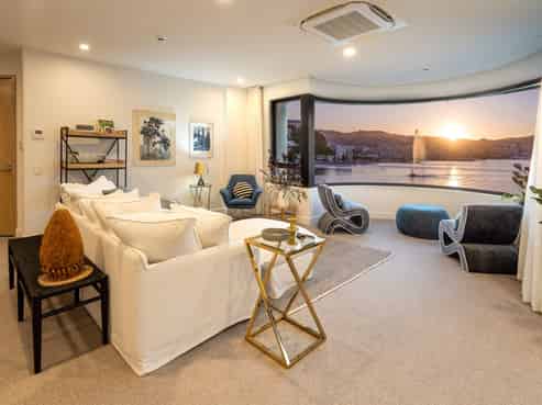 7/310 Oriental Parade, Oriental Bay