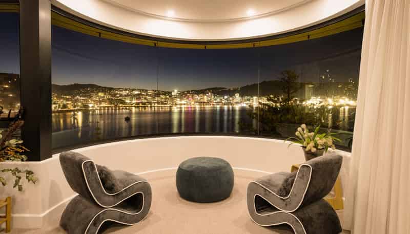 7/310 Oriental Parade, Oriental Bay