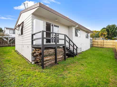 203B Waitaha Road, Welcome Bay
