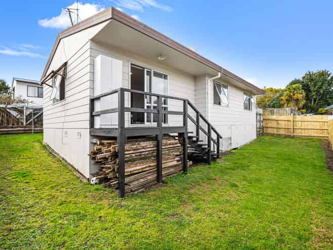 203B Waitaha Road, Welcome Bay